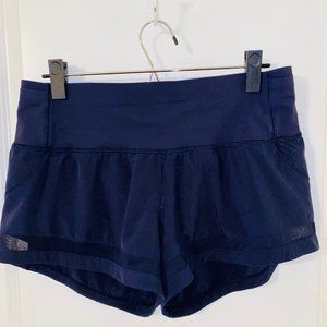 Speed Up Short High-Rise 2.5"